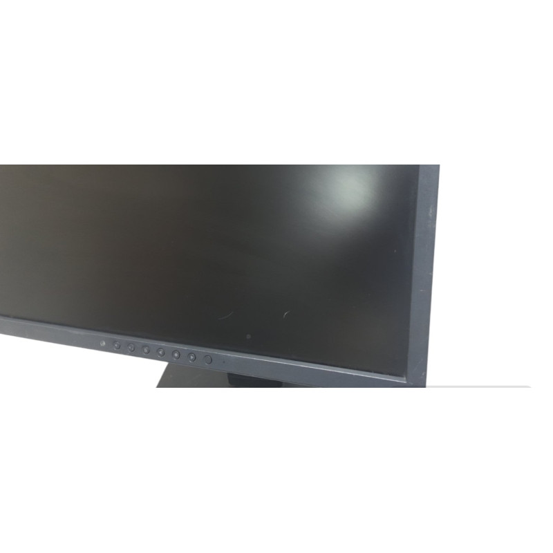 Уцінка! БУ Монітор 19" CCFL TN, Eizo S1901, 1280 x 1024, 8 мс, 4:3, VGA, DVI (царапини)