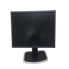 Discount! BU Monitor 19" CCFL TN, Eizo S1901, 1280 x 1024, 8 ms, 4:3, VGA, DVI (scratches)