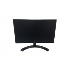 Уцінка! БУ Монітор 21.5" LED IPS, LG 22MP68VQ, 1920 x 1080, 5 мс, 16:9, VGA, DVI, HDMI (полоса)