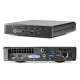 Used Computer HP ProDesk 600 G1 DM, Core i5-4590T (2.0Ghz) 8Gb DDR3, Intel HD, 120Gb SSD, WiFi