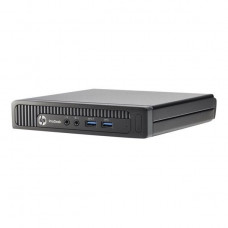 БУ Компьютер HP ProDesk 600 G1 DM, Core i5-4590T (2.0Ghz) 8Gb DDR3, Intel HD, 120Gb SSD, WiFi