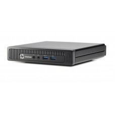 БУ Компьютер HP ProDesk 800 G1 DM, Core i5-4590T (2.0Ghz) 8Gb DDR3, Intel HD, 120Gb SSD, WiFi