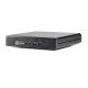 Used Computer HP ProDesk 800 G1 DM, Core i5-4590T (2.0Ghz) 8Gb DDR3, Intel HD, 120Gb SSD, WiFi