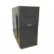 БУ Корпус Qube QB07M, 355x170x345 мм, без БП (верхній) mATX