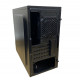 Used Case DeepCool MATREXX 30 SI, 405 x 378 x193 mm, without PSU (bottom) mATX