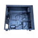 Used Case DeepCool MATREXX 30 SI, 405 x 378 x193 mm, without PSU (bottom) mATX