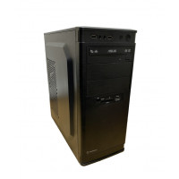 БУ Корпус Gamemax MT508 NP, 200x415x413 мм, без БП (верхний) ATX