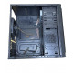 Used Case Gamemax MT508 NP, 200x415x413 mm, without PSU (top) ATX