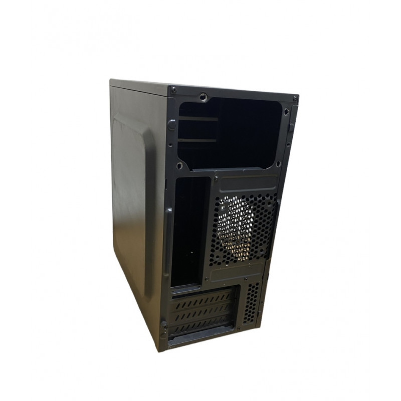 БУ Корпус Green Vision GV-CS M04, 380 x 355 x 180 мм, без БП (верхний) mATX