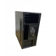 БУ Корпус Green Vision GV-CS M04, 380 x 355 x 180 мм, без БП (верхний) mATX