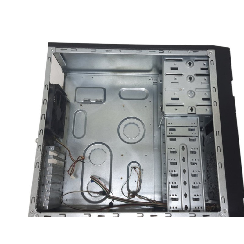 БУ Корпус Asus Vento TA-D31, 190 x 434 x 476 мм, без БП (верхний) ATX