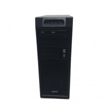 БУ Корпус Chieftec Mesh CG-01B-B, 180 x 460 x 440, без БП (верхній) ATX