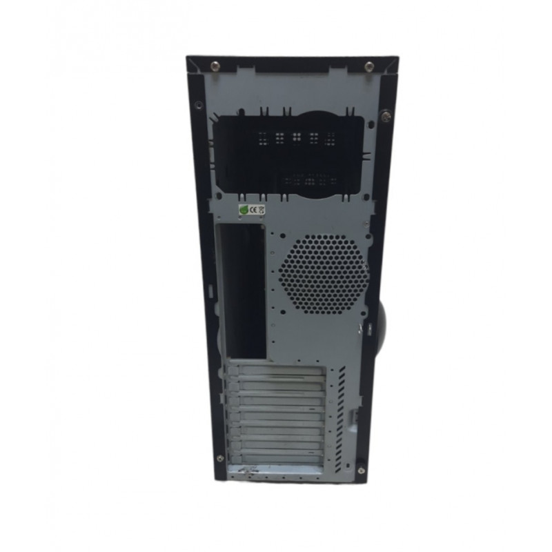 БУ Корпус Chieftec Mesh CG-01B-B, 180 x 460 x 440, без БП (верхній) ATX