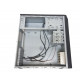 БУ Корпус Chieftec Mesh CG-01B-B, 180 x 460 x 440, без БП (верхній) ATX