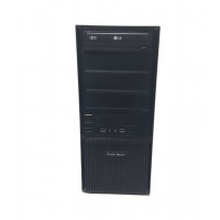 БУ Корпус Cooler Master CMP-350, 454x408x180, без БП (верхній) ATX