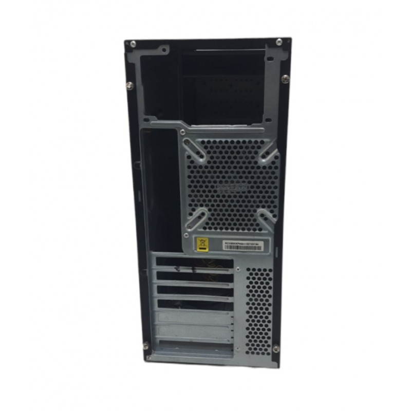 Cooler Master CMP-350 case, 454x408x180, without PSU (top) ATX