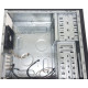 Cooler Master CMP-350 case, 454x408x180, without PSU (top) ATX