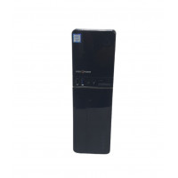 БУ Корпус Logicpower S607 BK, 400 x 295 x 100 мм, 400W Slim, 8см, 2хUSB, Cardreader