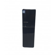 Used Case Logicpower S607 BK, 400 x 295 x 100 mm, 400W Slim, 8cm, 2xUSB, Cardreader