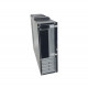 Used Case Logicpower S607 BK, 400 x 295 x 100 mm, 400W Slim, 8cm, 2xUSB, Cardreader