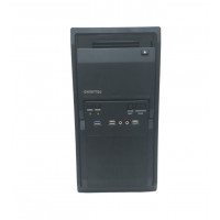 БУ Корпус Chieftec Libra LT-01B-OP, 425 x 180 x 352 мм, без БП (верхний) mATX