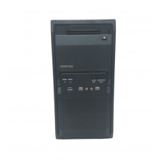 БУ Корпус Chieftec Libra LT-01B-OP, 425 x 180 x 352 мм, без БП (верхній) mATX