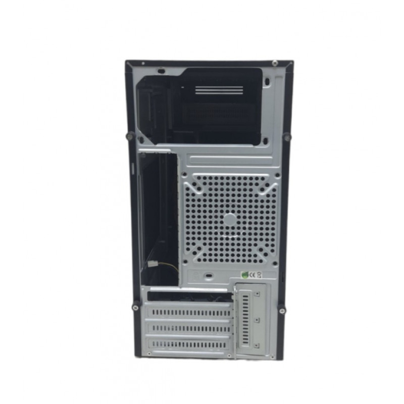 БУ Корпус Chieftec Libra LT-01B-OP, 425 x 180 x 352 мм, без БП (верхній) mATX