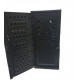БУ Корпус Chieftec Bravo BH-01B-BB-OP, 540 x 205 x 442 мм, без БП (верхний) ATX