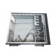БУ Корпус Chieftec Bravo BH-01B-BB-OP, 540 x 205 x 442 мм, без БП (верхний) ATX