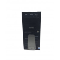 БУ Корпус Chenbro PC61168, 198 x 425 x 465 мм, без БП (верхній) ATX