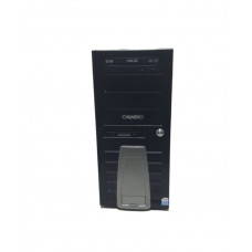 БУ Корпус Chenbro PC61168, 198 x 425 x 465 мм, без БП (верхний) ATX
