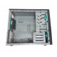 БУ Корпус Chenbro PC61168, 198 x 425 x 465 мм, без БП (верхний) ATX