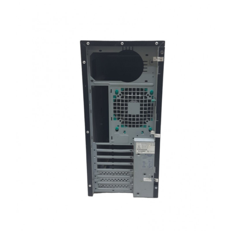 БУ Корпус Chenbro PC61168, 198 x 425 x 465 мм, без БП (верхний) ATX