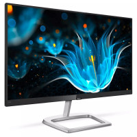 БУ Монітор 23.8" LED IPS, Philips 246E9QDSB, 1920 x 1080, 5 мс, 75 Гц, VGA, DVI, HDMI