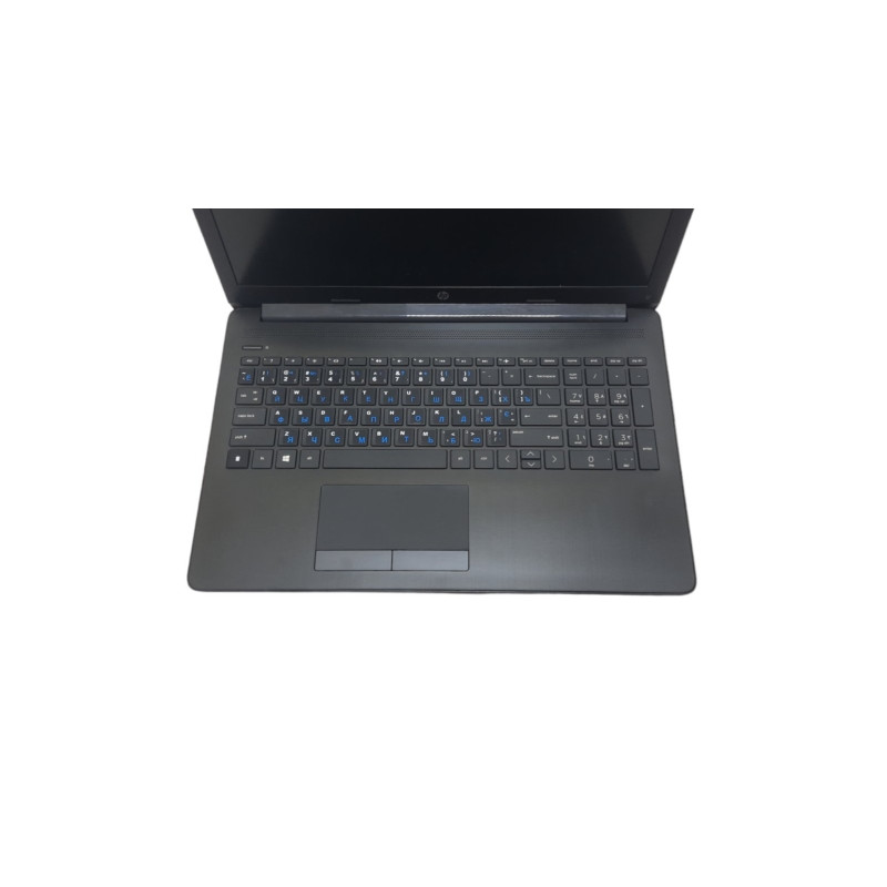 Used Laptop 15.6" HP 255 G7, Ryzen 5 3500U (2.1 GHz) 8GB DDR4, Radeon Vega 8, 240GB SSD