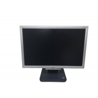 Уцінка! БУ Монітор 19" CCLF TN, Acer AL1916W, 1440x900 (16:10), 8мс, VGA, DVI (підсвітка)