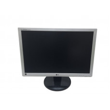 Уцінка! БУ Монітор 22" CCFL TN, LG W2242T, 1680 x 1050, 5 мс, 16:10, VGA, DVI (підсвітка)