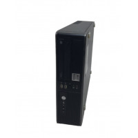 БУ Корпус Pentino G-Series, 2хUSB, Black, БП 250W, mATX