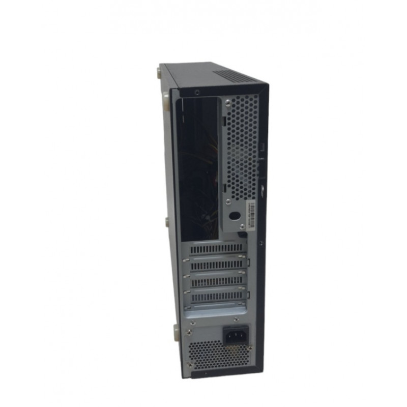 БУ Корпус Pentino G-Series, 2хUSB, Black, БП 250W, mATX