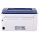 БУ Принтер Xerox Phaser 3020BI (A4, лазерний, чорно-білий, USB, 3 000 стор.)