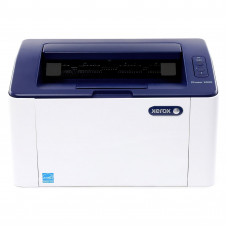 Xerox Phaser 3020BI Printer (A4, laser, black and white, USB, 3,000 pages)