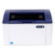 БУ Принтер Xerox Phaser 3020BI (A4, лазерний, чорно-білий, USB, 3 000 стор.)