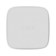 БУ Датчик диму Ajax FireProtect 2 RB Heat white