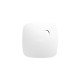 Ajax FireProtect white smoke detector (no mounting cover)