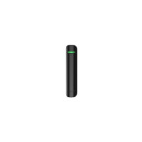 Ajax GlassProtect Fibra Black opening sensor