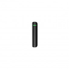 БУ Датчик відкриття Ajax GlassProtect Fibra Black