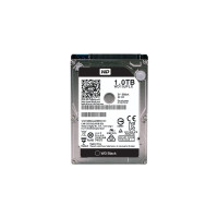 БУ Жорсткий диск 1 ТБ Western Digital (2.5", 7200 об/хв, 32 МБ, SATAIII, WD10JPLX)