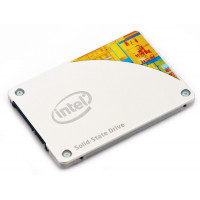 БУ SSD накопичувач 240 ГБ Intel 530 Series (2.5", MLC, SATAIII, SSDSC2BW240A4)