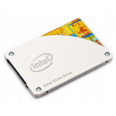 БУ SSD накопитель 240 ГБ Intel 530 Series (2.5