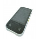 Display Ajax KeyPad TouchScreen White module assembly with touchscreen and frame, Original